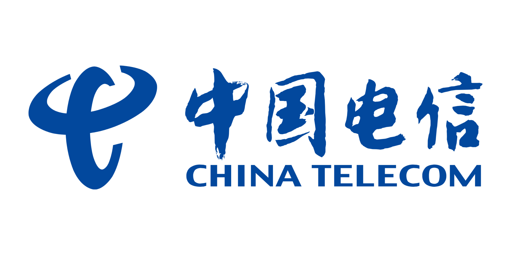 CHINATELECOM